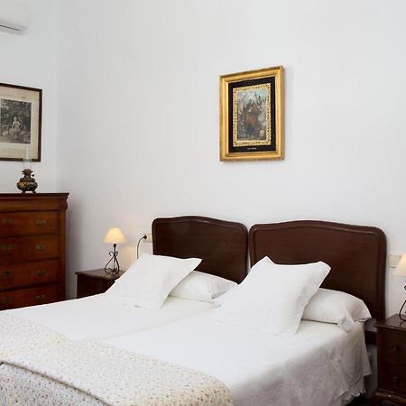 Cortijo Rural La Mariscala Villa Jerez de la Frontera Exteriör bild