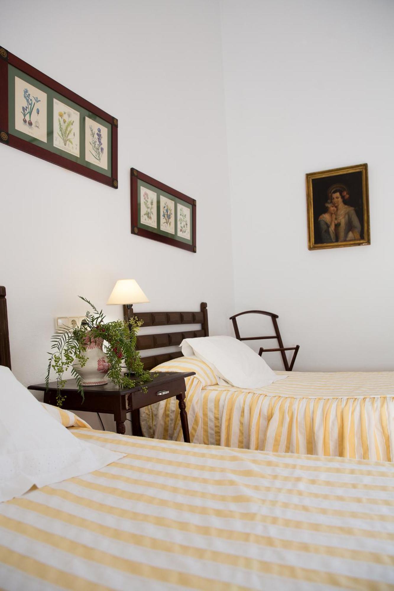 Cortijo Rural La Mariscala Villa Jerez de la Frontera Exteriör bild
