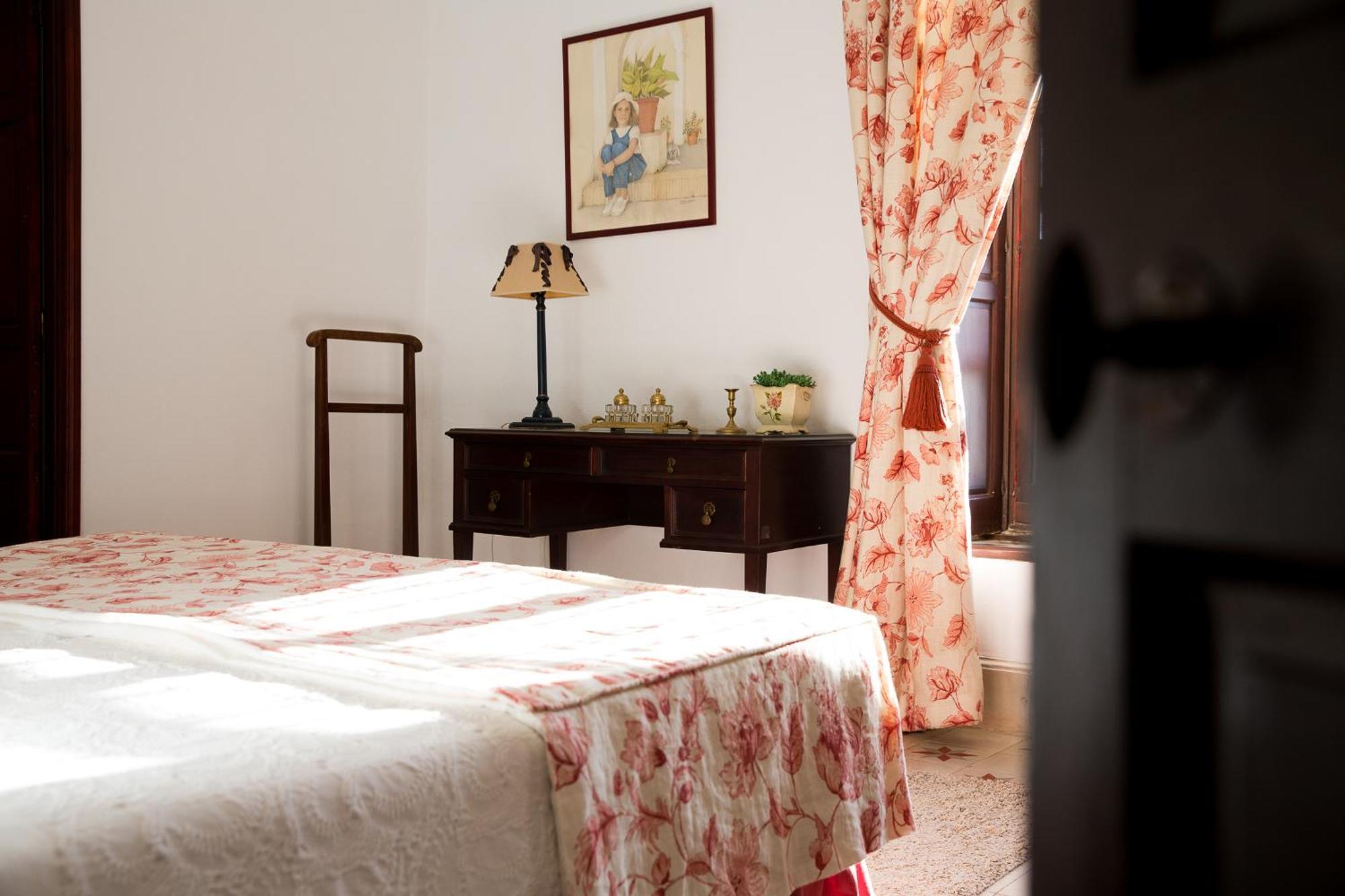 Cortijo Rural La Mariscala Villa Jerez de la Frontera Exteriör bild
