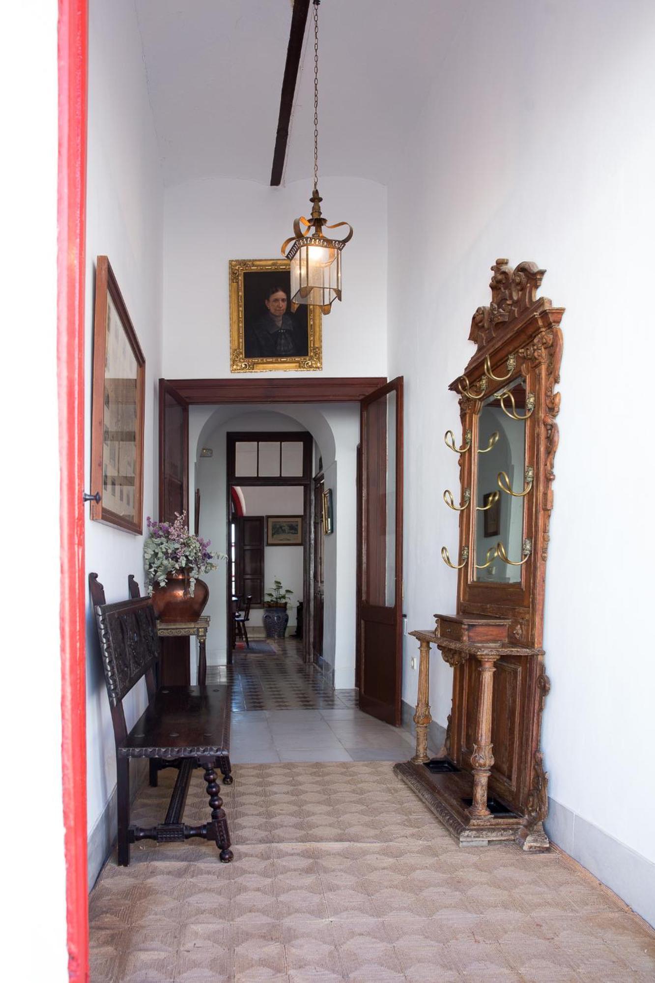 Cortijo Rural La Mariscala Villa Jerez de la Frontera Exteriör bild